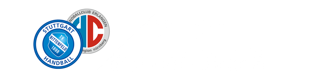 36. Spieltag - TVB Stuttgart - HC Erlangen