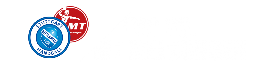 38. Spieltag - MT Melsungen - TVB Stuttgart