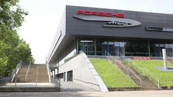 Porsche - Arena
